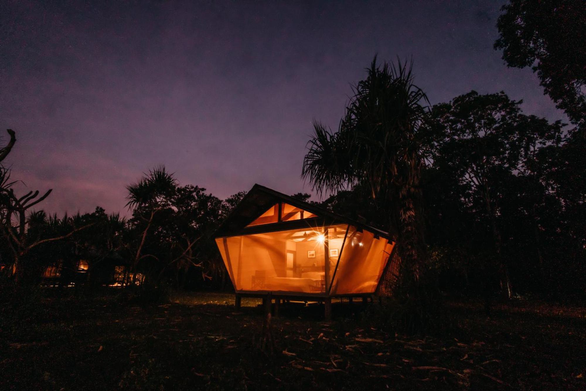 Bamurru Plains Point Stuart Exterior foto